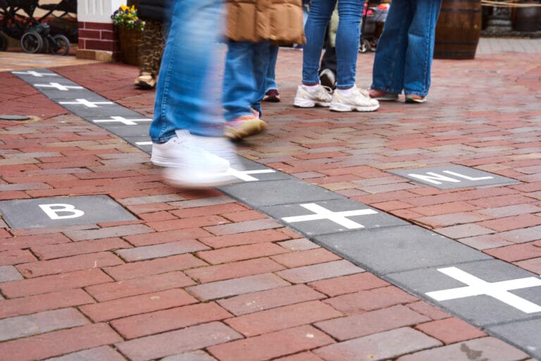 Europa-Park plaatst knipoog naar België in Hollands themagebied