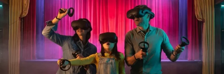 Fort Fun pakt uit met VR-attractie YULLBE, bekend uit Europa-Park