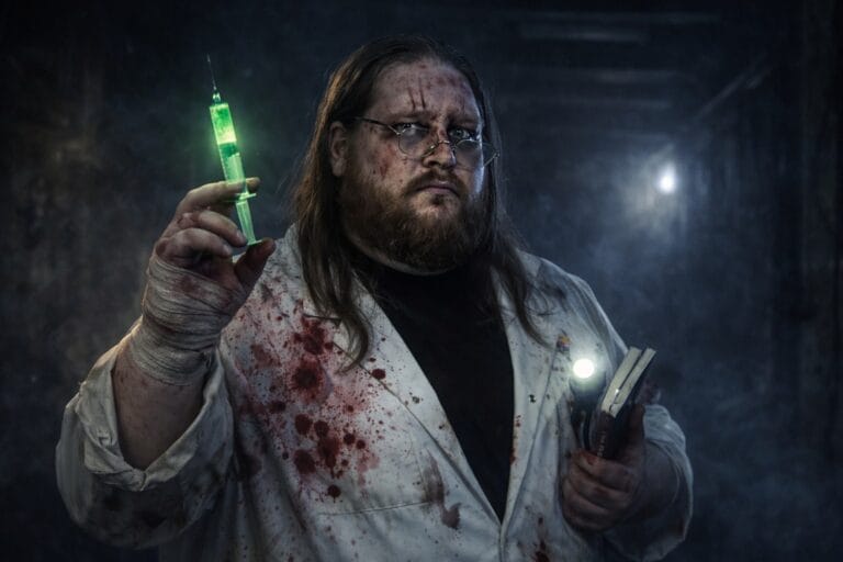 Fright Factory is populair: horrorbeleving plakt er een extra dag aan vast