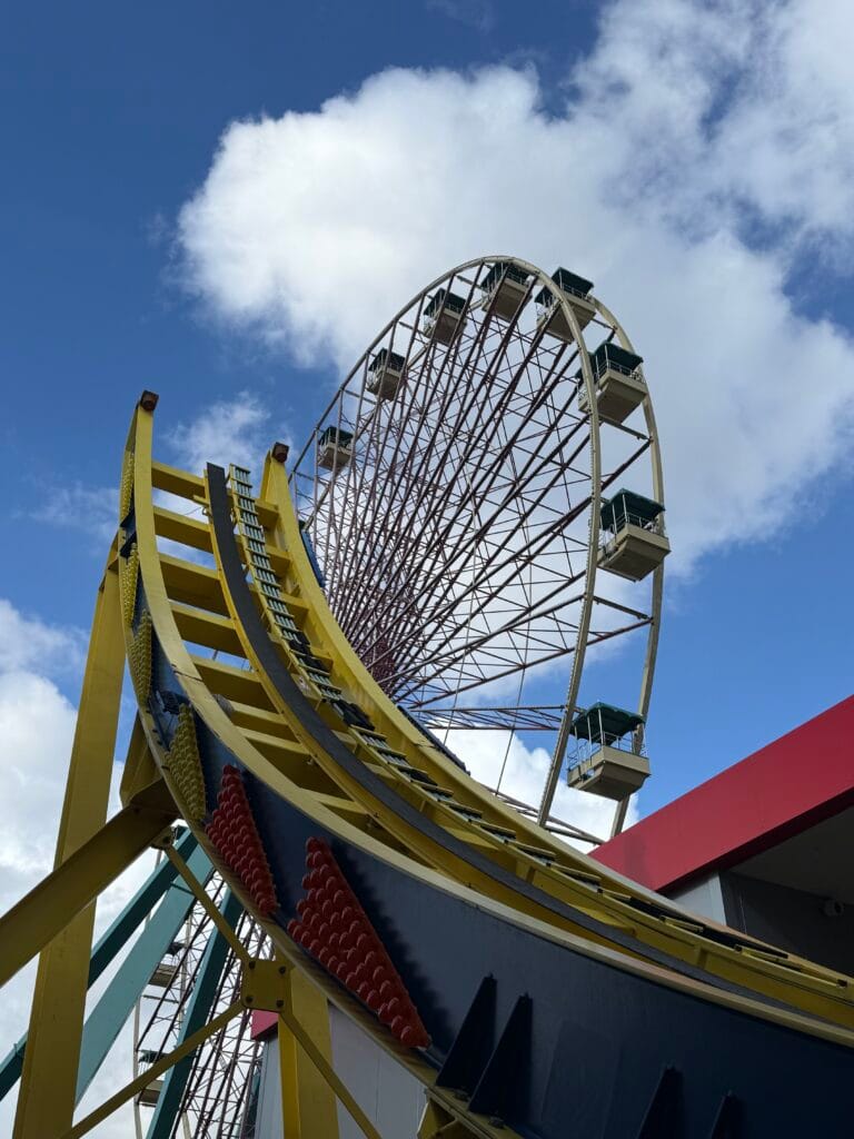 Rivoli Rotterdam: het verhaal van Hennie van der Most