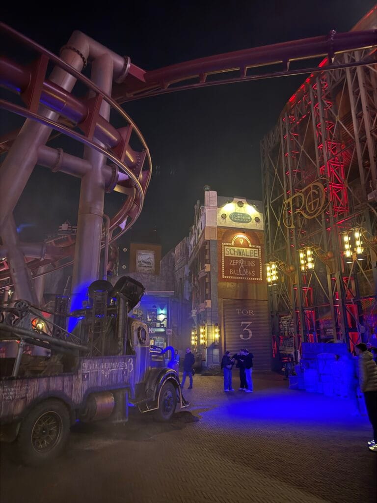 Phantasialand blijft met voordelige ticketprijzen strooien, maar waarom?