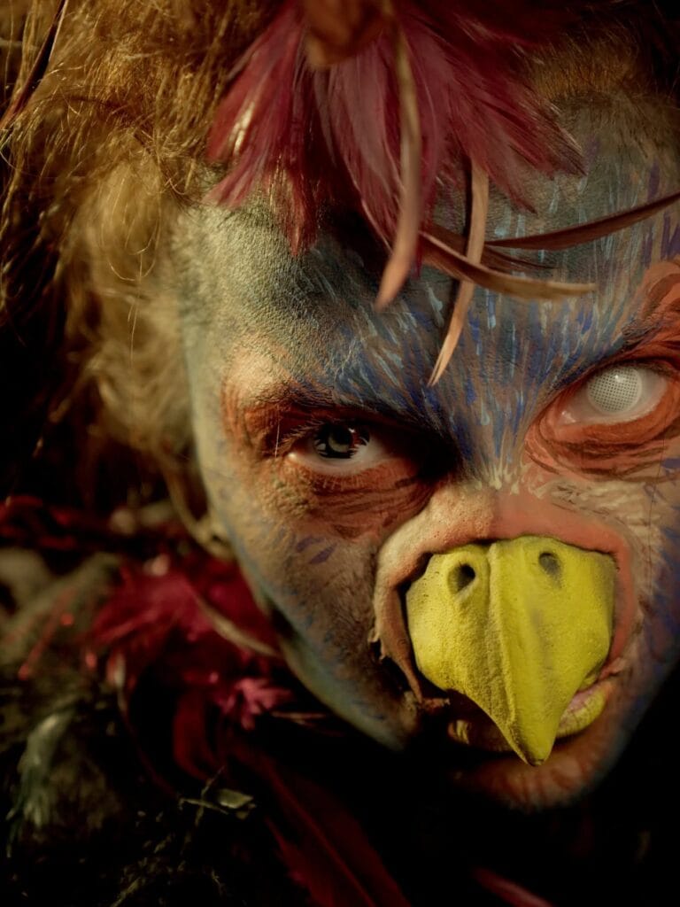 Scare Me bundelt tijdens paaseditie spookhuizen samen tot een groot spookhuis: Alice D XXL