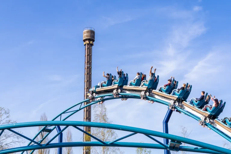 Nieuw seizoen voor Walibi Belgium: verjaardag Dock World en culinaire vernieuwing