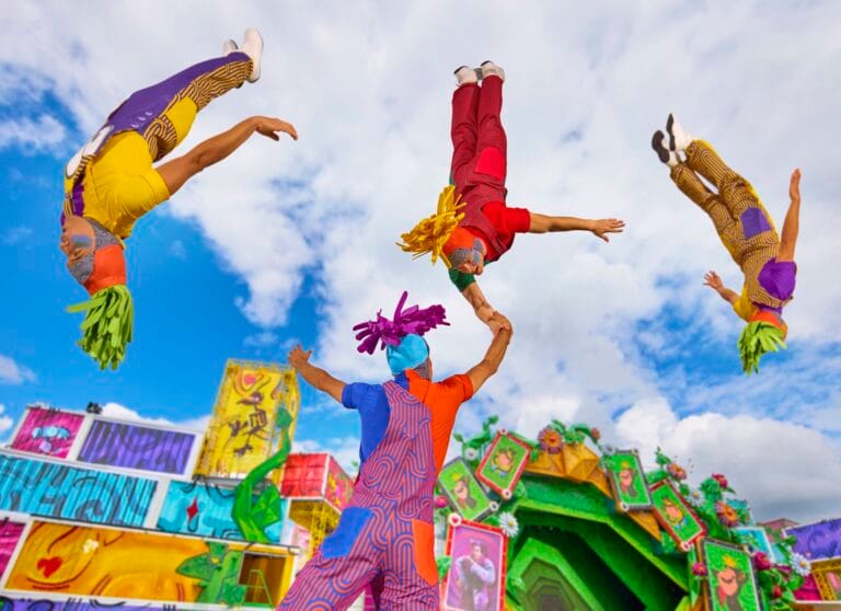 Disneyland Paris brengt Alice and the Queen of Hearts terug in 2027