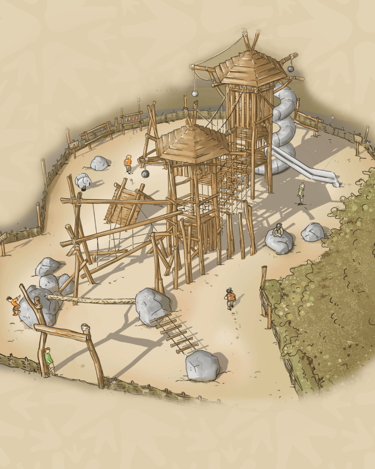 Drievliet pakt na StoomCycloon uit met nóg een vernieuwing: Juttersnest