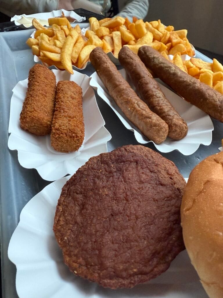 Nóg meer eten in Drouwenerzand: attractiepark verkoopt speciale Premium-tickets