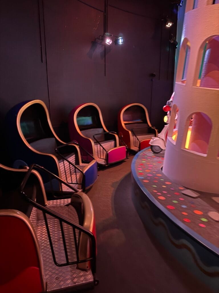 Efteling opent dit weekend Carnaval Festival tijdens onderhoud