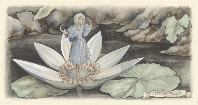 Twee nieuwe tentoonstellingen in het Anton Pieck Museum nemen bezoekers mee op reis