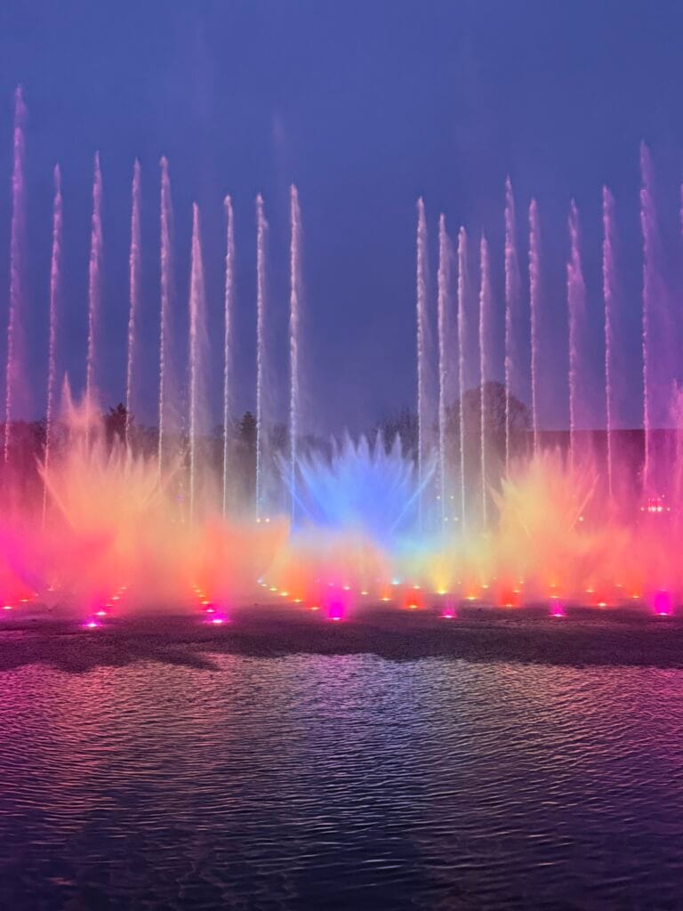 Efteling plaatst volledige show ‘Efteling Symphonica’ online