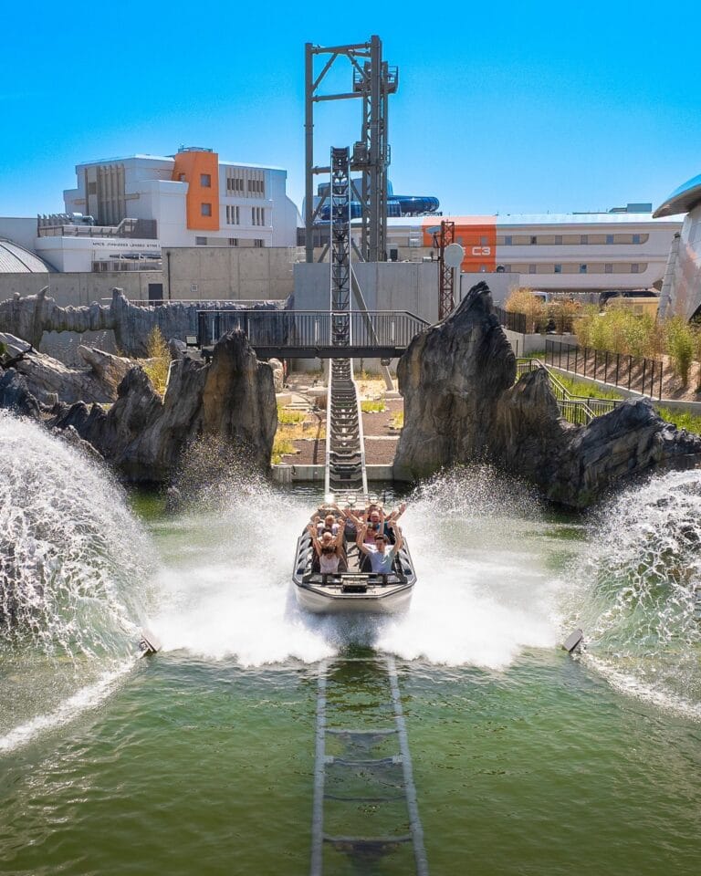 Futuroscope uitgeroepen tot ‘beste themapark ter wereld’ volgens Tripadvisor