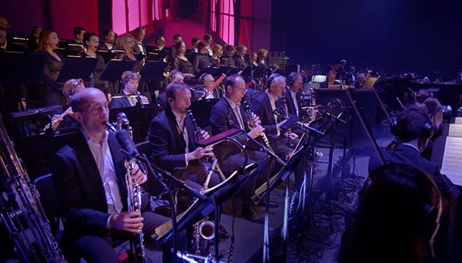 Efteling in Concert keert dit najaar terug naar Nederland en België
