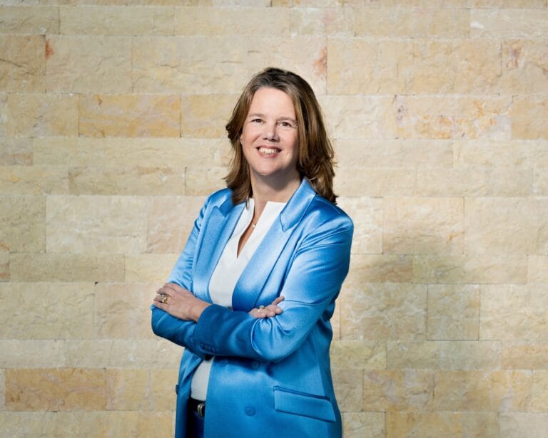 Marit van Egmond treedt toe tot Raad van Commissarissen van de Efteling