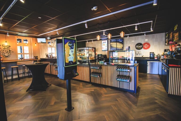 Grand Opening in het Wilde Westen: The Tosti Club in Slagharen officieel geopend 