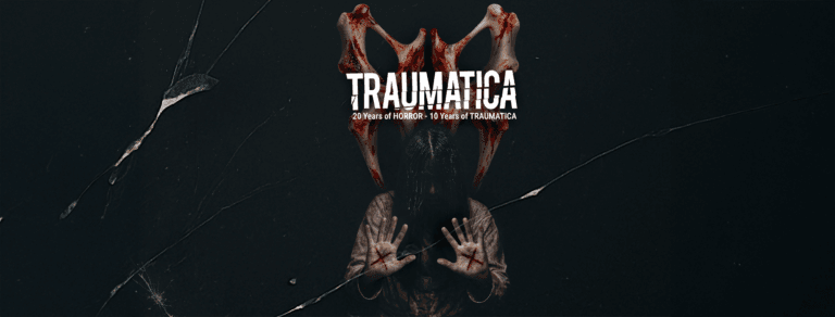 Horrorfestival Traumatica keert terug naar Europa-Park met nieuwe experience The Hotel