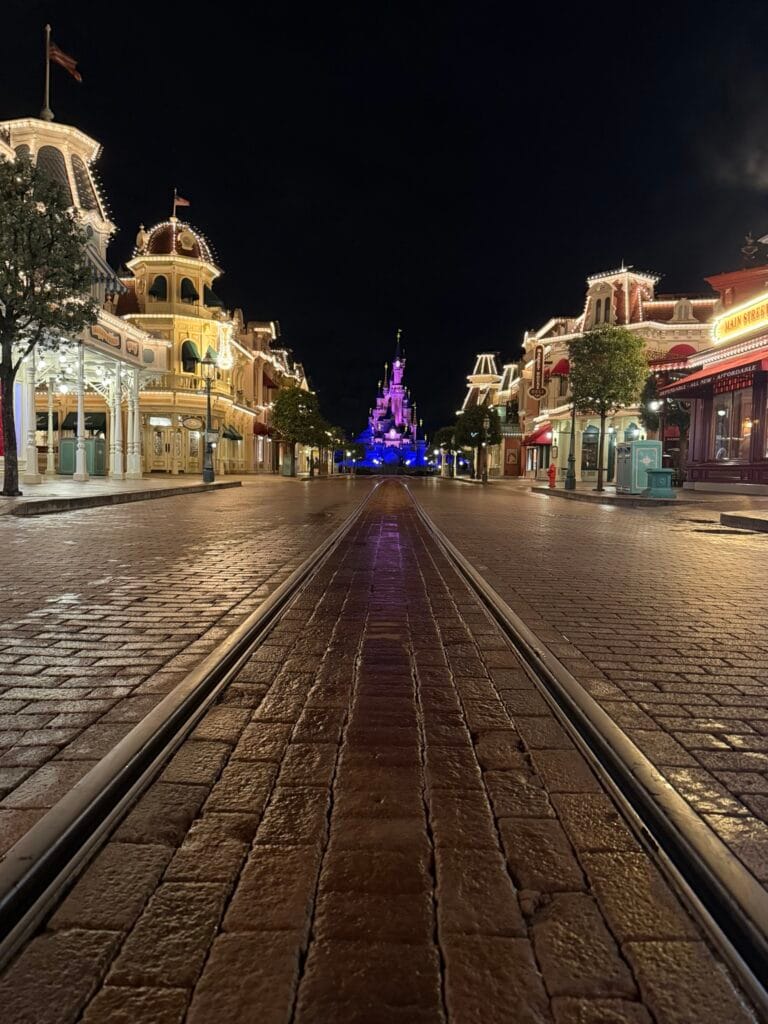 Opvallend: Disneyland Paris heeft miljardeninvestering na ruim 30 jaar nog niet terugverdiend