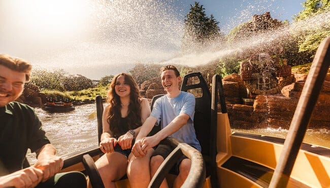 Zomer in de Efteling: dit is er te doen