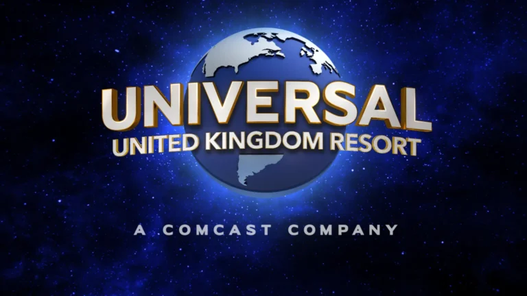 Universal onthult naam van nieuw Brits pretpark: Universal United Kingdom Resort