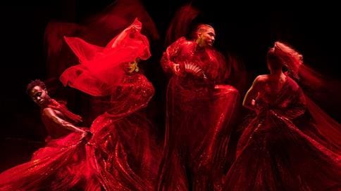 Efteling brengt met Darkride een unieke theaterervaring naar Nederland en Vlaanderen
