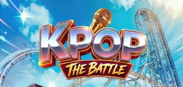 Bobbejaanland pakt deze zomer uit met nieuwe show K-pop The Battle