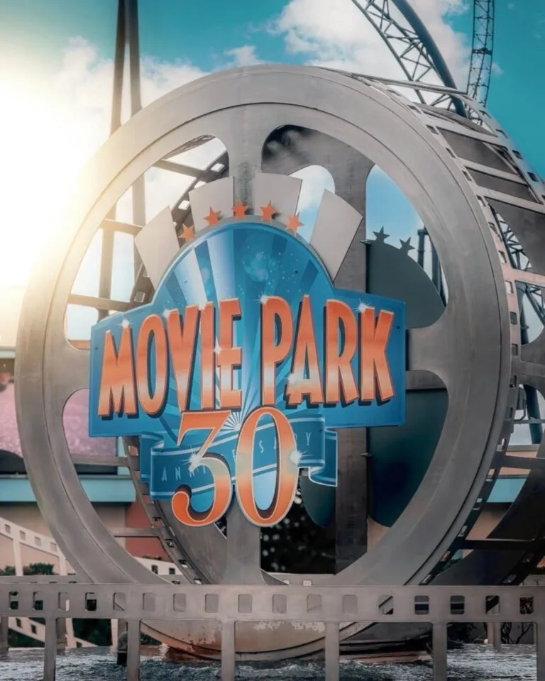 Movie Park Germany viert 30-jarig jubileum met Summer Nights, nieuwe Houdini-show en vuurwerk