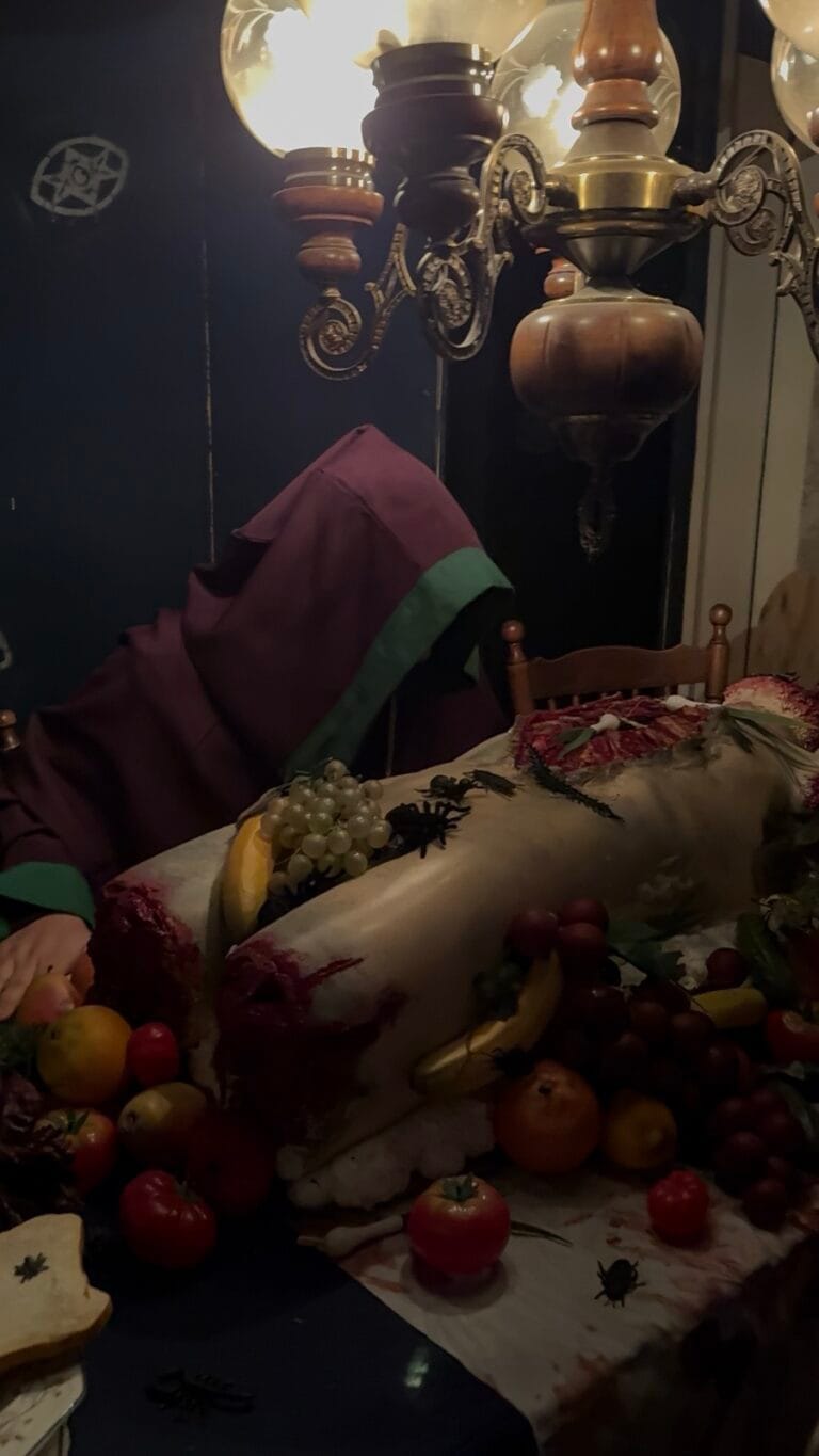Halloween Countdown: Scare Me sluit The Mansion en bouwt aan iets nieuws