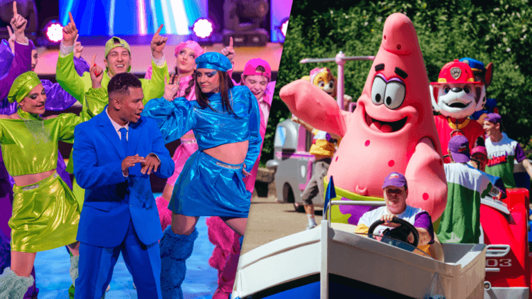Bobbejaanland viert 65 jaar met feestzomer vol vernieuwing én nostalgie