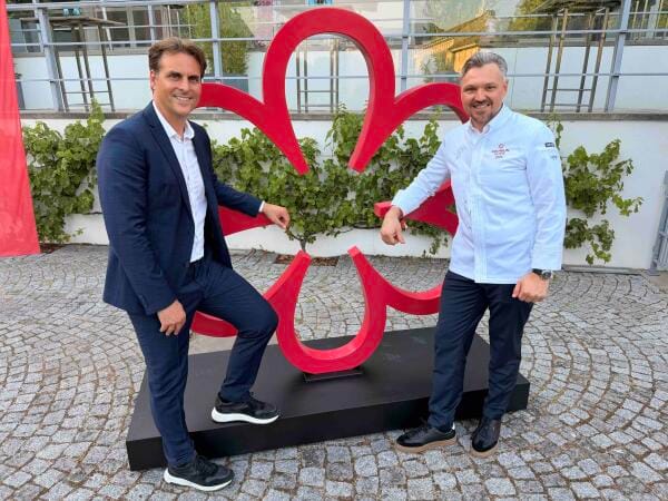 Europa-Park als enige attractiepark ter wereld met twee bekroonde MICHELIN-restaurants