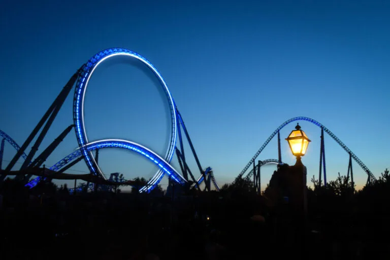 Niet één, maar twee Sommernachtspartys: Europa-Park tot middernacht geopend