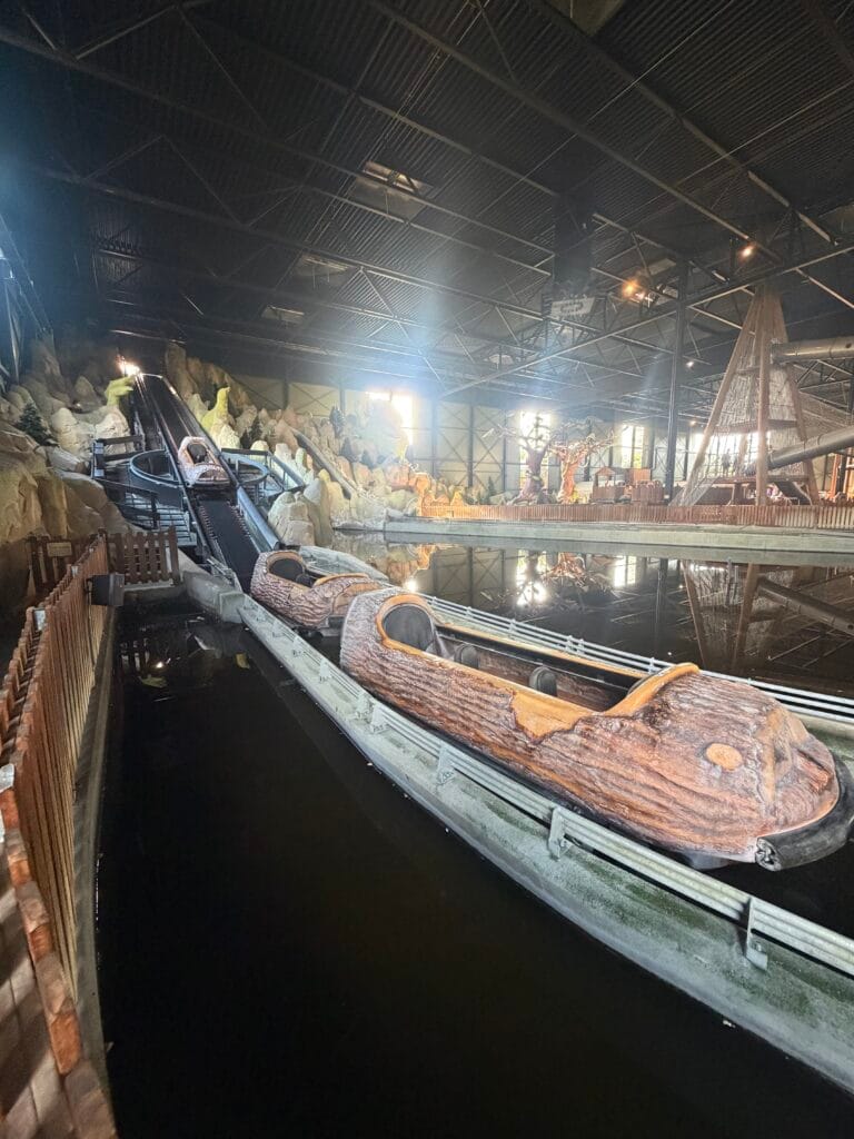 Toverland geeft duidelijkheid over Expedition Zork: “morgen weer open”