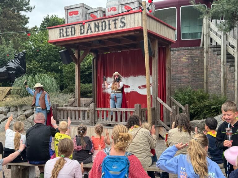[Experience] “De Wild West Summer Nights zijn echt een meerwaarde voor Attractiepark Slagharen”