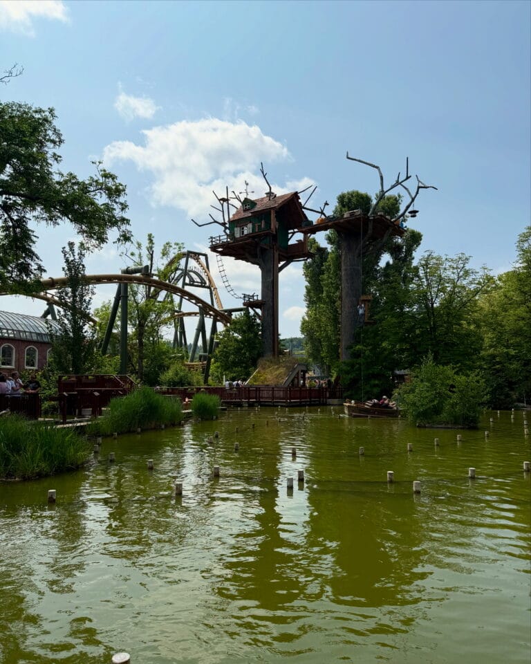 Tripsdrill werkt aan nieuwe grote attractie voor 100-jarig jubileum in 2029
