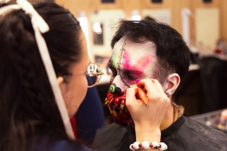 Halloween Countdown: Walibi Belgium op zoek naar scare actors, grimeurs en trainers voor Ibilaw