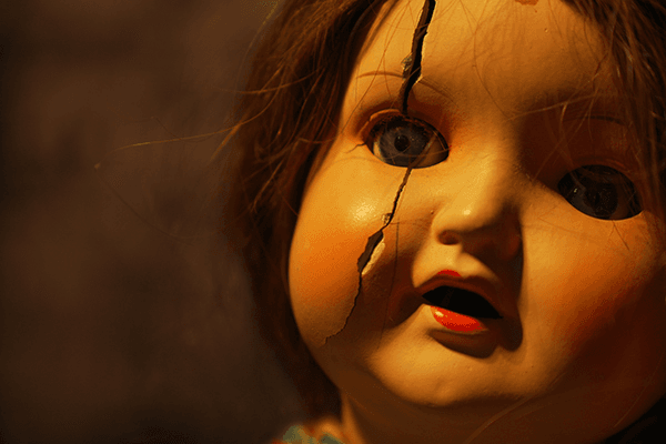 Halloween Countdown: Scare Me bouwt aan nieuw spookhuis The Host