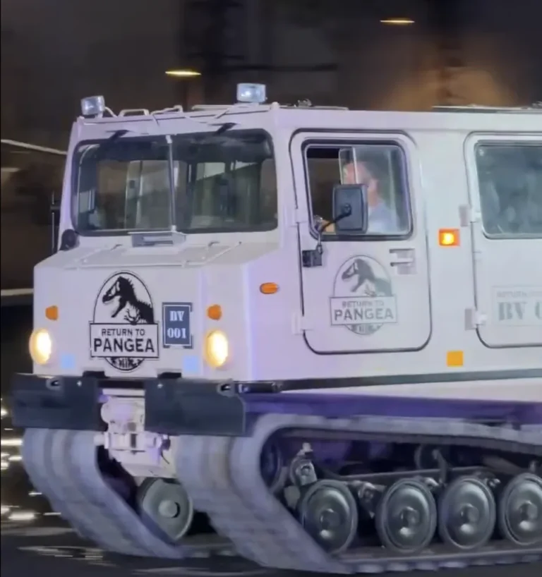 Movieland Park pakt in 2027 uit met drie nieuwigheden