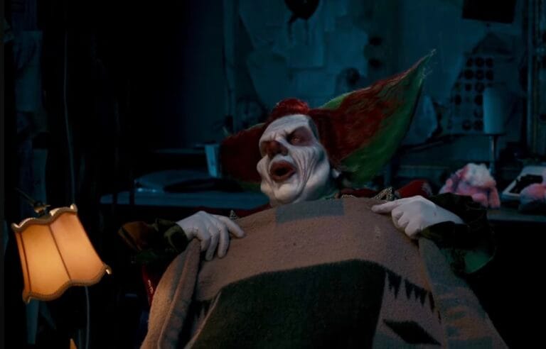 Walibi Holland teaset Halloween Fright Nights 2026