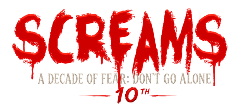 Avonturenpark Hellendoorn presenteert jubileumeditie Screams: nieuwe experience, Ghost Hunting en commercial met knipoog