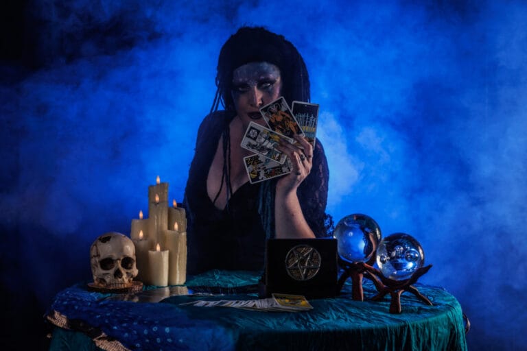 Halloween Countdown: De Waarbeek pakt uit met De Vloek van Pelle en een doolhof
