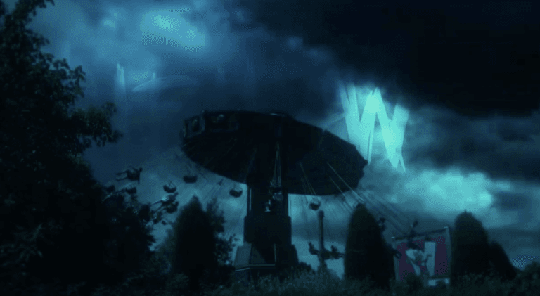 Derde editie van Ibilaw in Walibi Belgium: nieuw spookhuis en nieuwe scare zone
