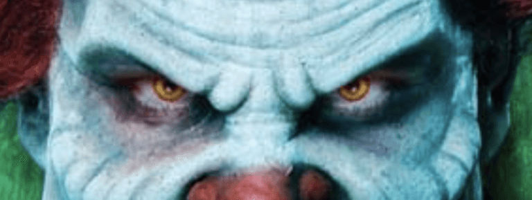 Walibi Holland maakt thema Halloween Fright Nights bekend: verkoop Early Bird-tickets gestart