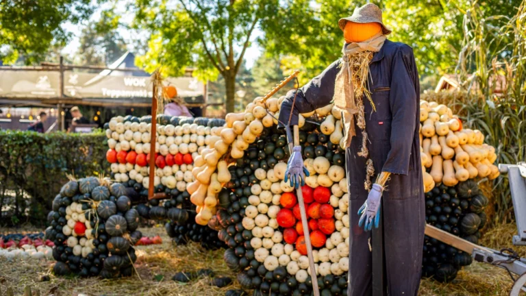 Halloween Days in Attractiepark Toverland: “meer nieuwigheden dan ooit”