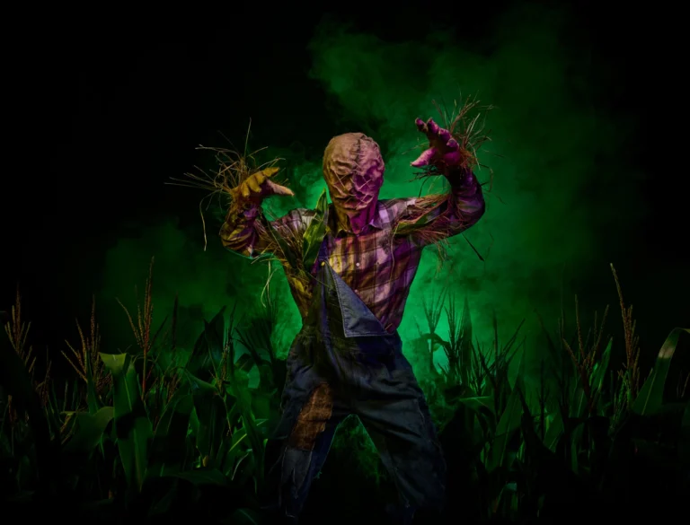 Fear Pass eerste drie zaterdagen uitverkocht tijdens Halloween Nights in Toverland