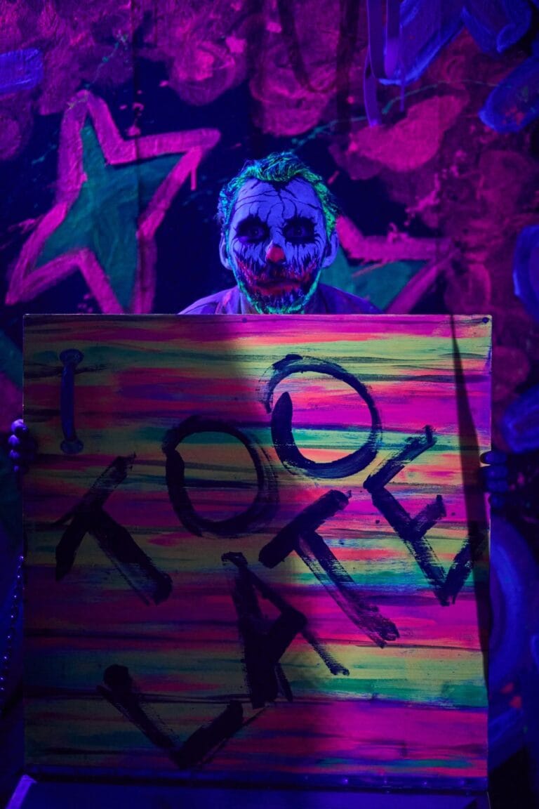 Duits attractiepark pakt uit met vier nieuwe horrorattracties tijdens Halloween