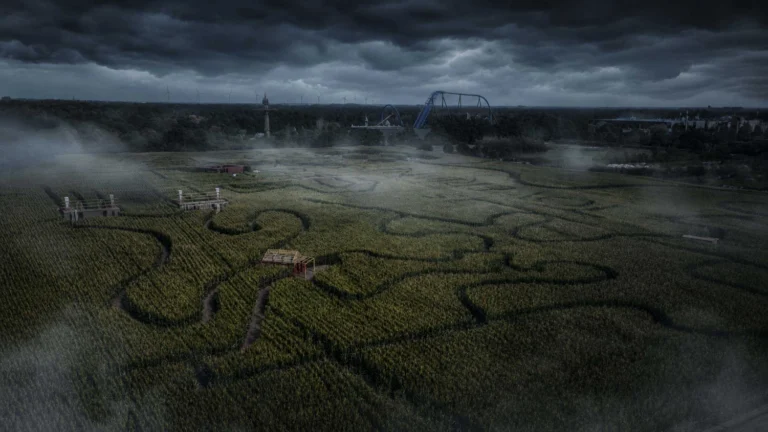 Dit gaat een avondje Halloween in Toverland kosten