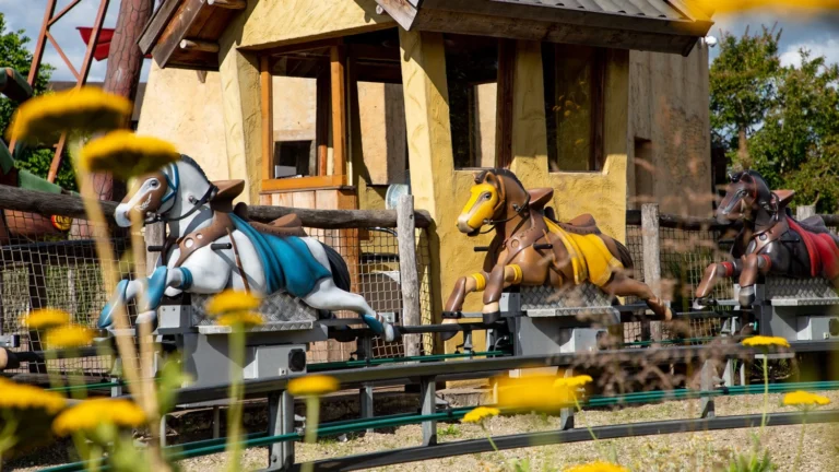 Medewerkers weten het zeker: Toverland gaat attractie in Ithaka vervangen