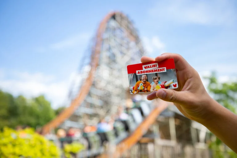 Walibi Holland hint naar nieuwe abonnementsvormen voor 2027