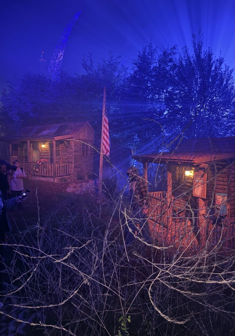 [Experience] De twee nieuwe zones van de Halloween Fright Nights
